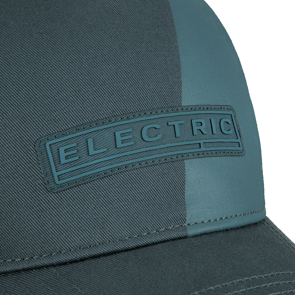 Electric Baseball Cap