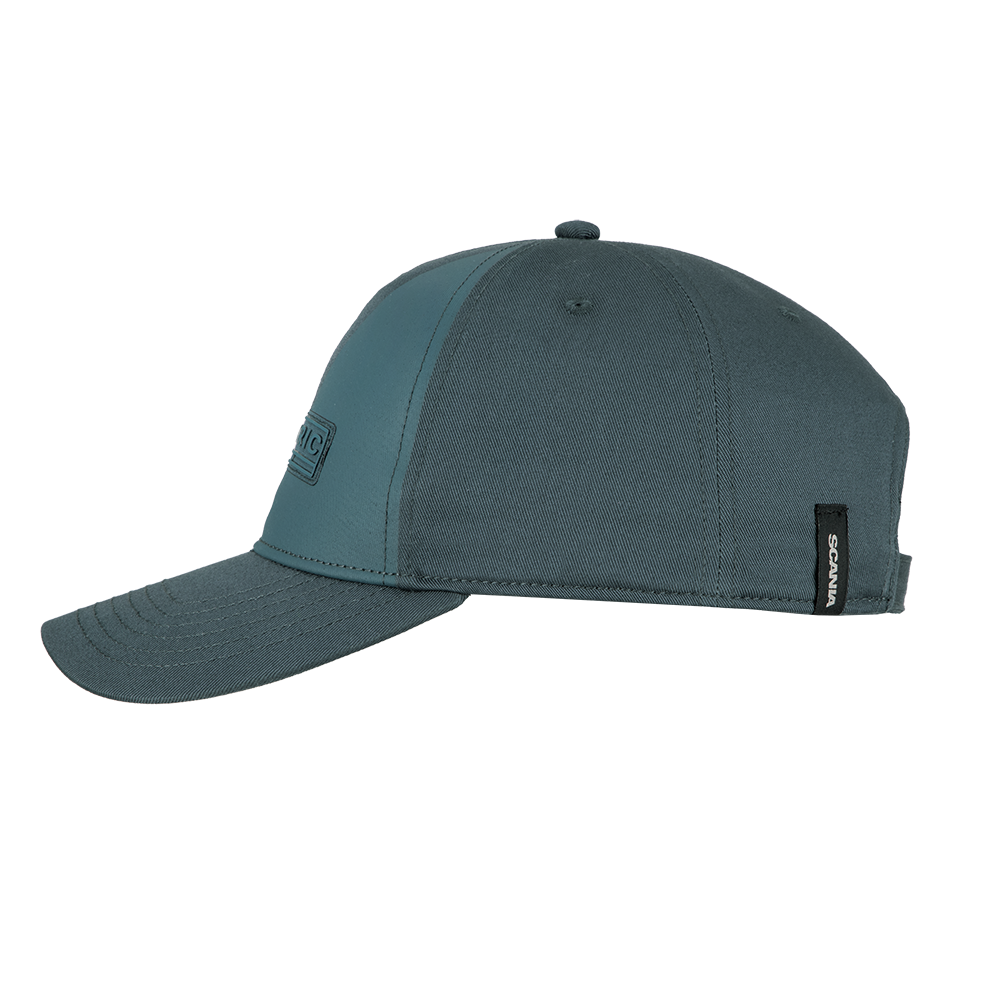 Electric Baseball Cap
