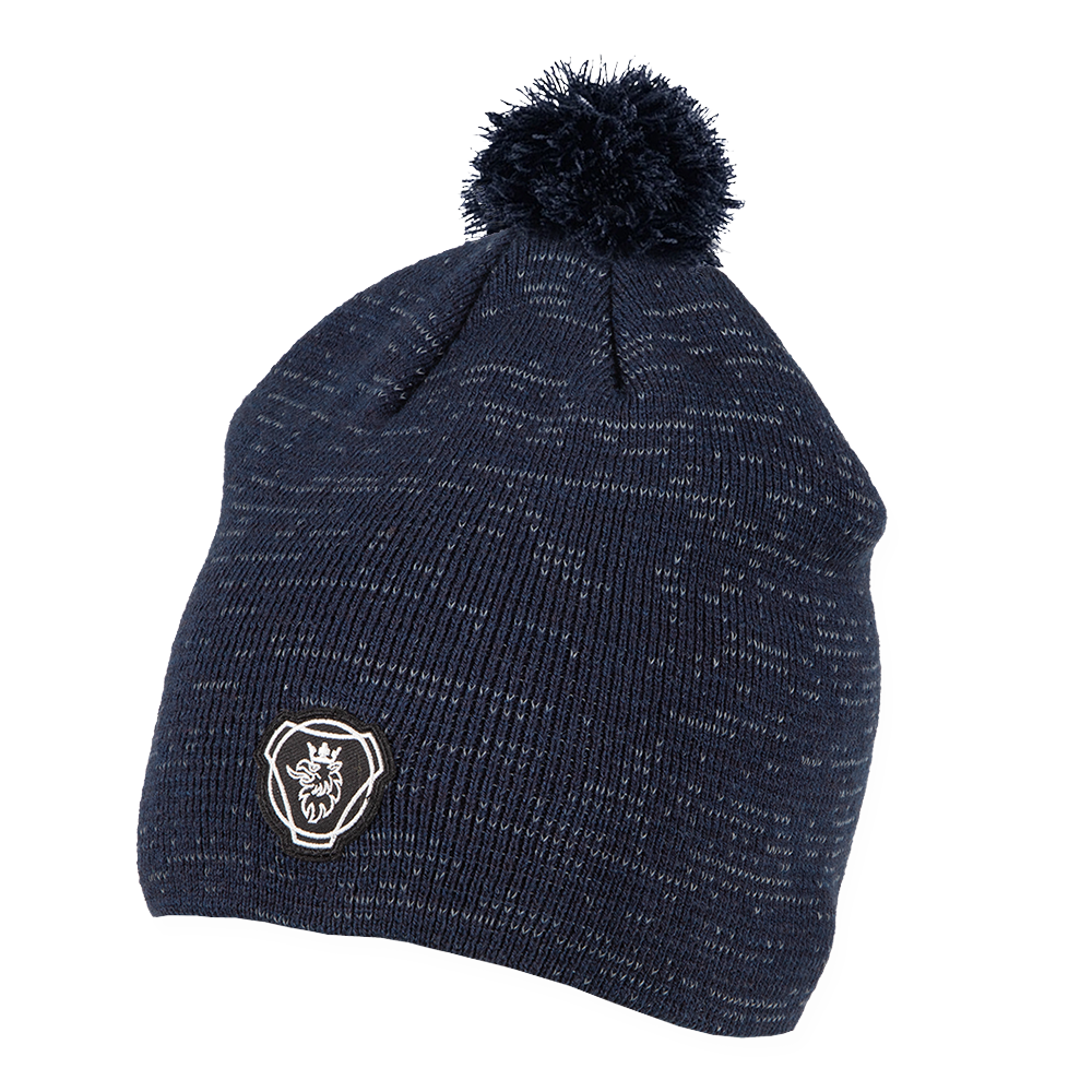 Kids Reflective Beanie