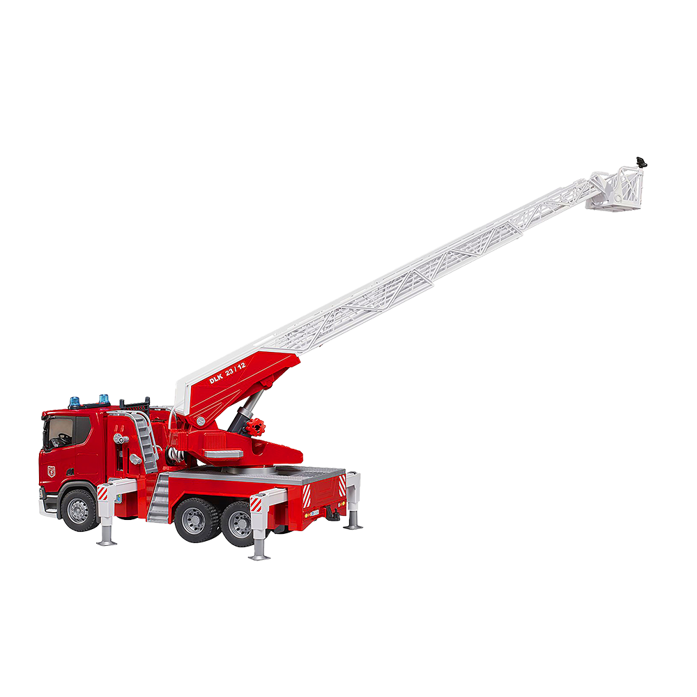 SUPER 560 R Fire Engine Truck