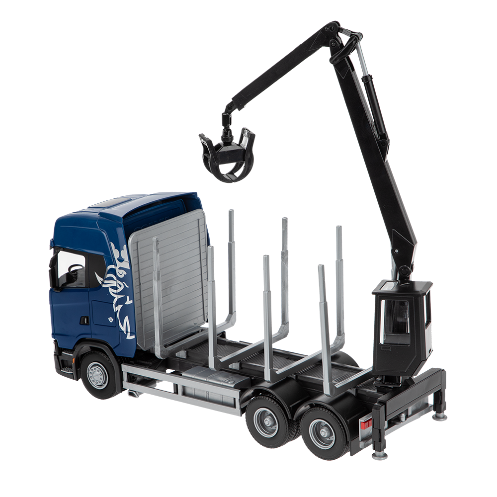 770 S V8 6x4 Toy Truck 1:25 | Scania Official Webshop