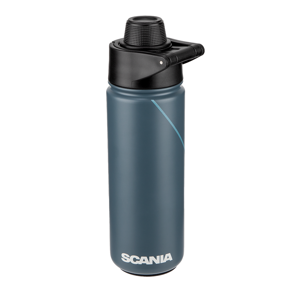 Water Bottle Electric