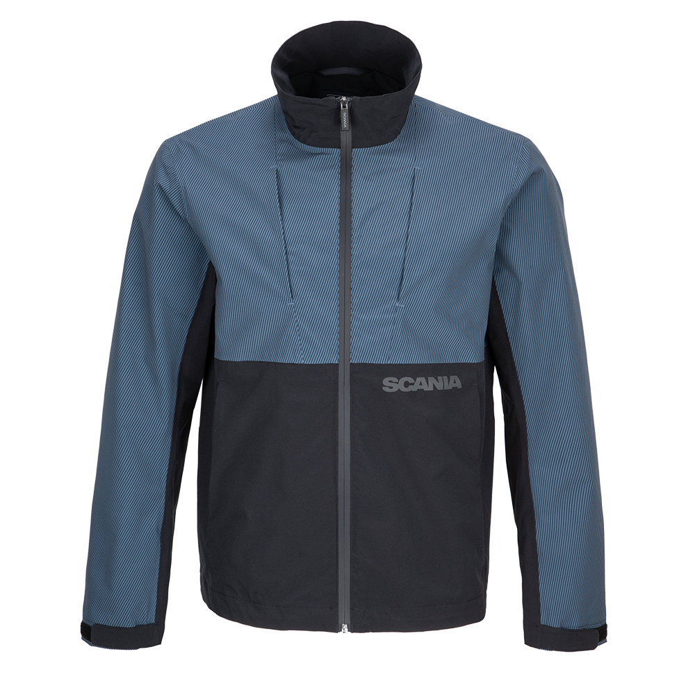 Men's Electric Shell Jacket