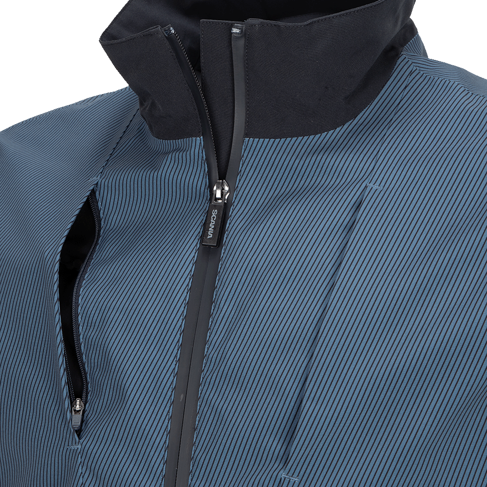 Men's Electric Shell Jacket