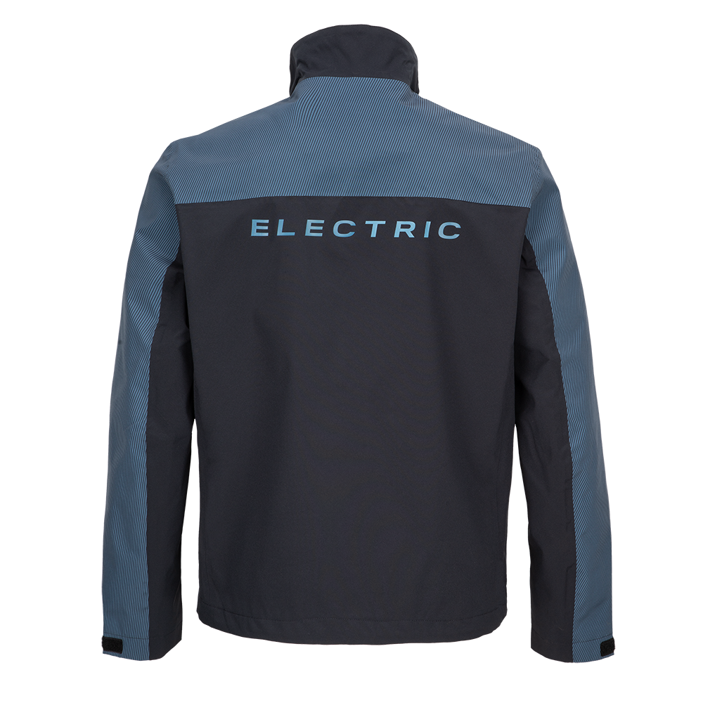 Men's Electric Shell Jacket