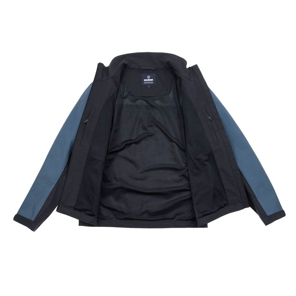 Men's Electric Shell Jacket