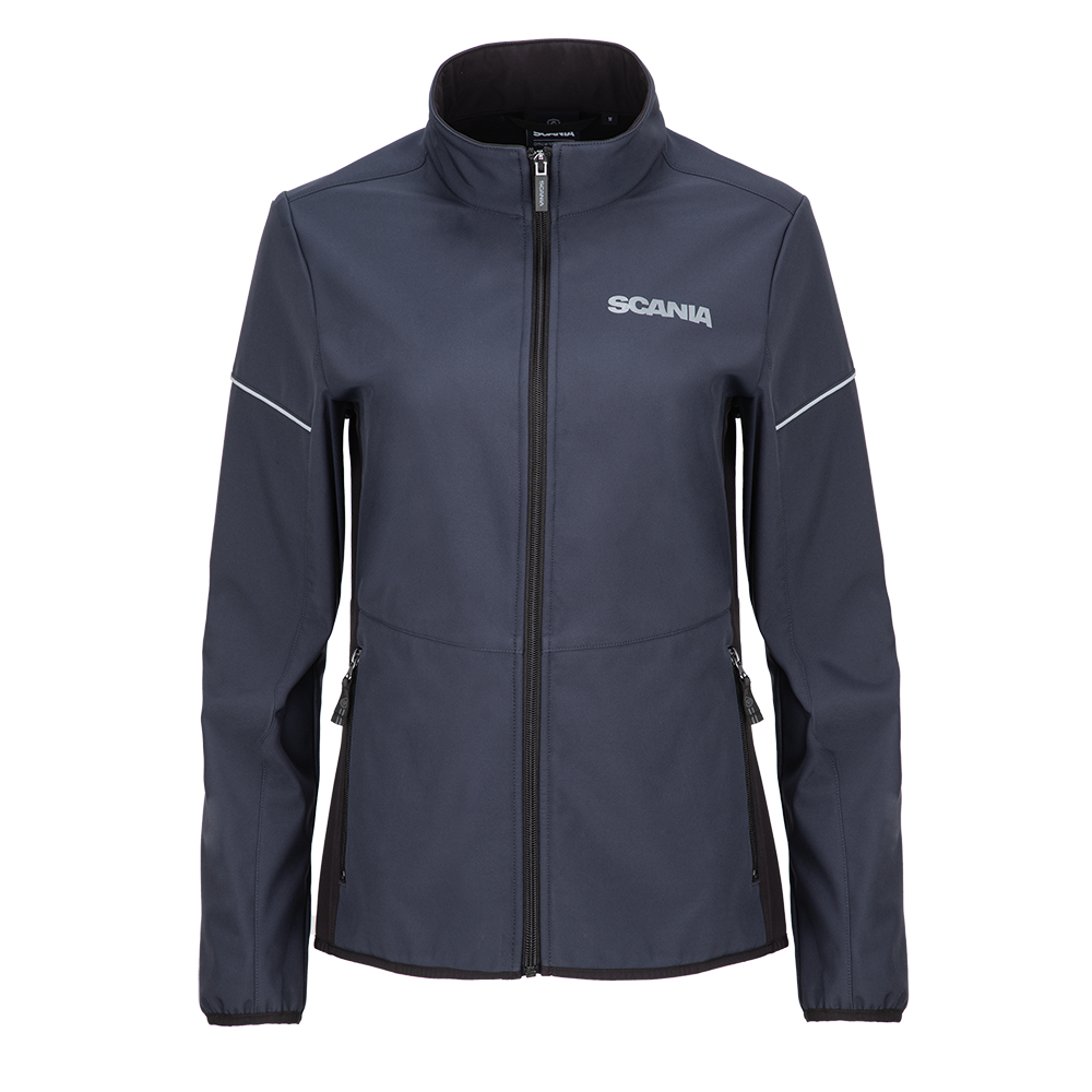 Women's Duo Softshell