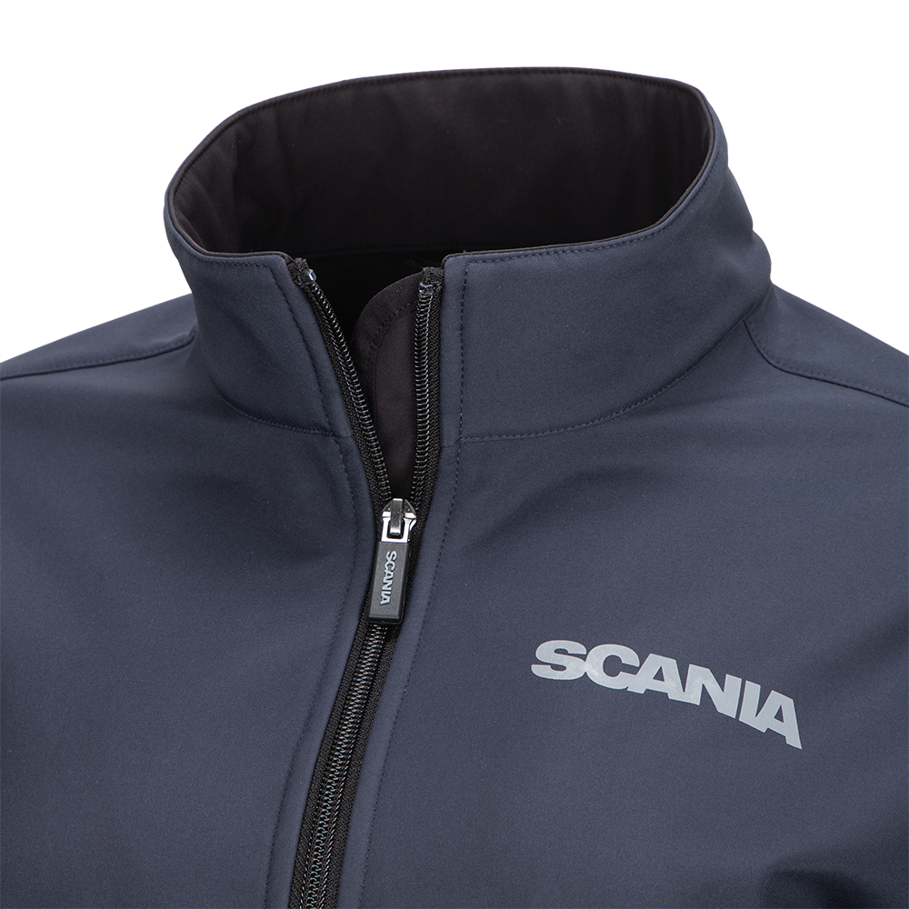 Women's Duo Softshell