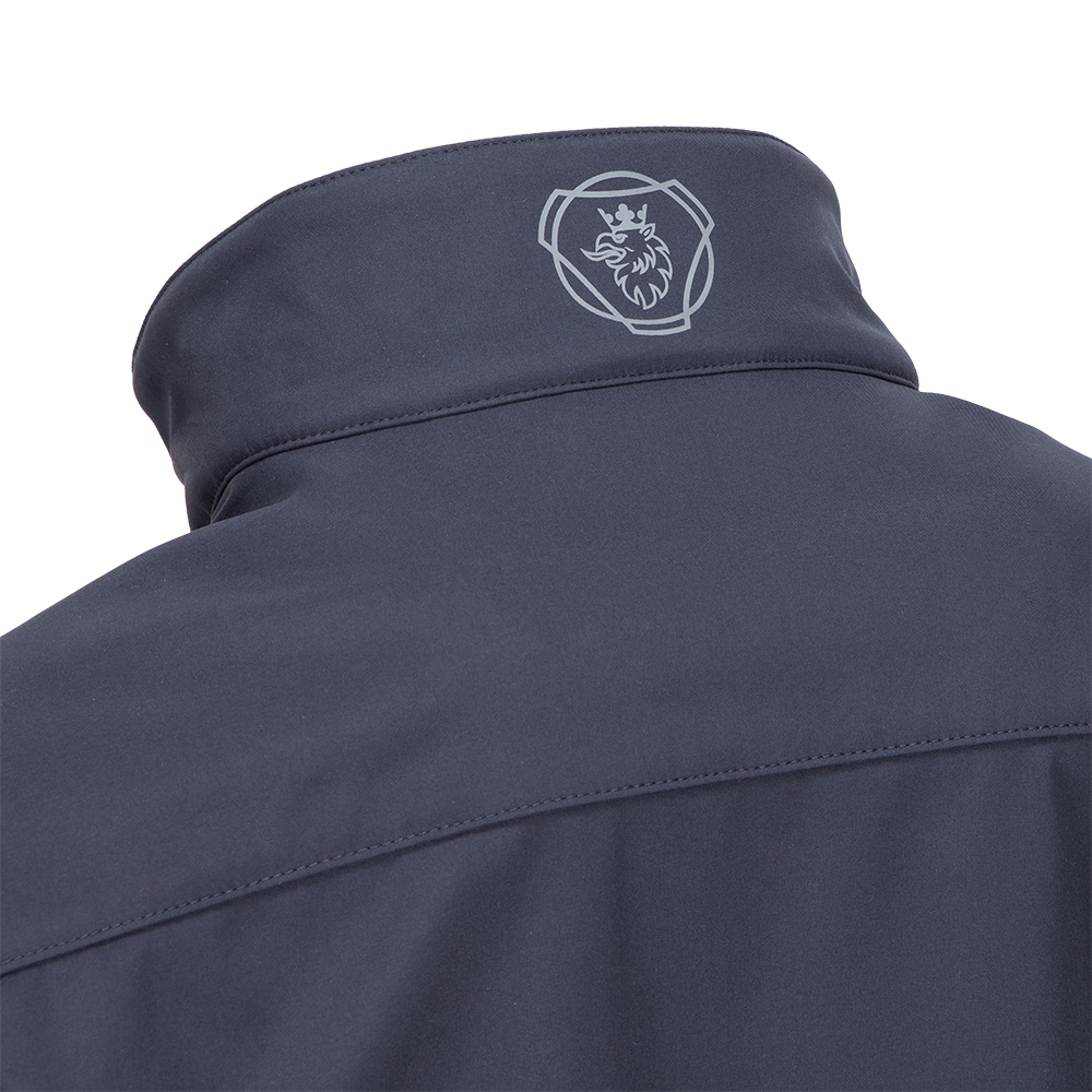 Women's Duo Softshell