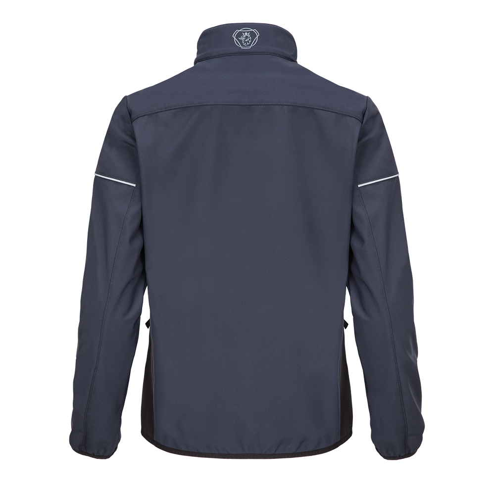 Women's Duo Softshell