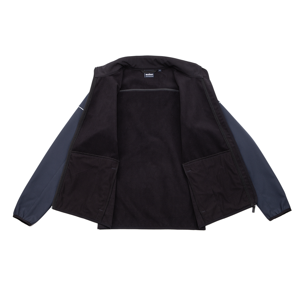 Women's Duo Softshell