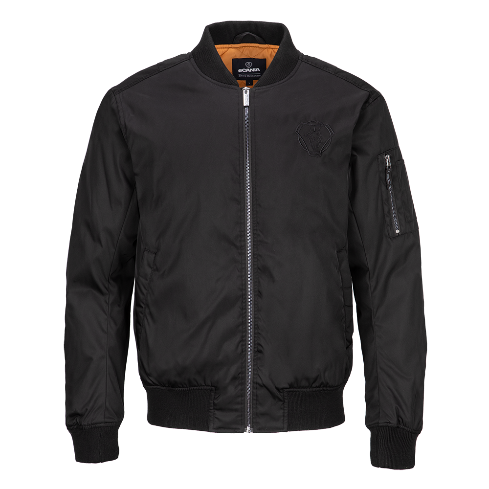Men's Cooler Jacket