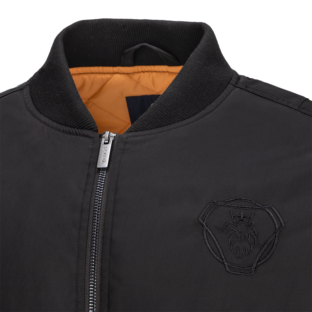 Men's Cooler Jacket