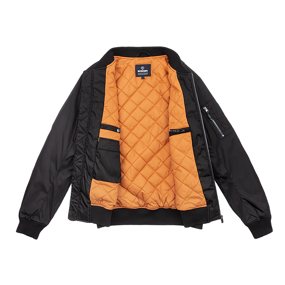 Men's Cooler Jacket