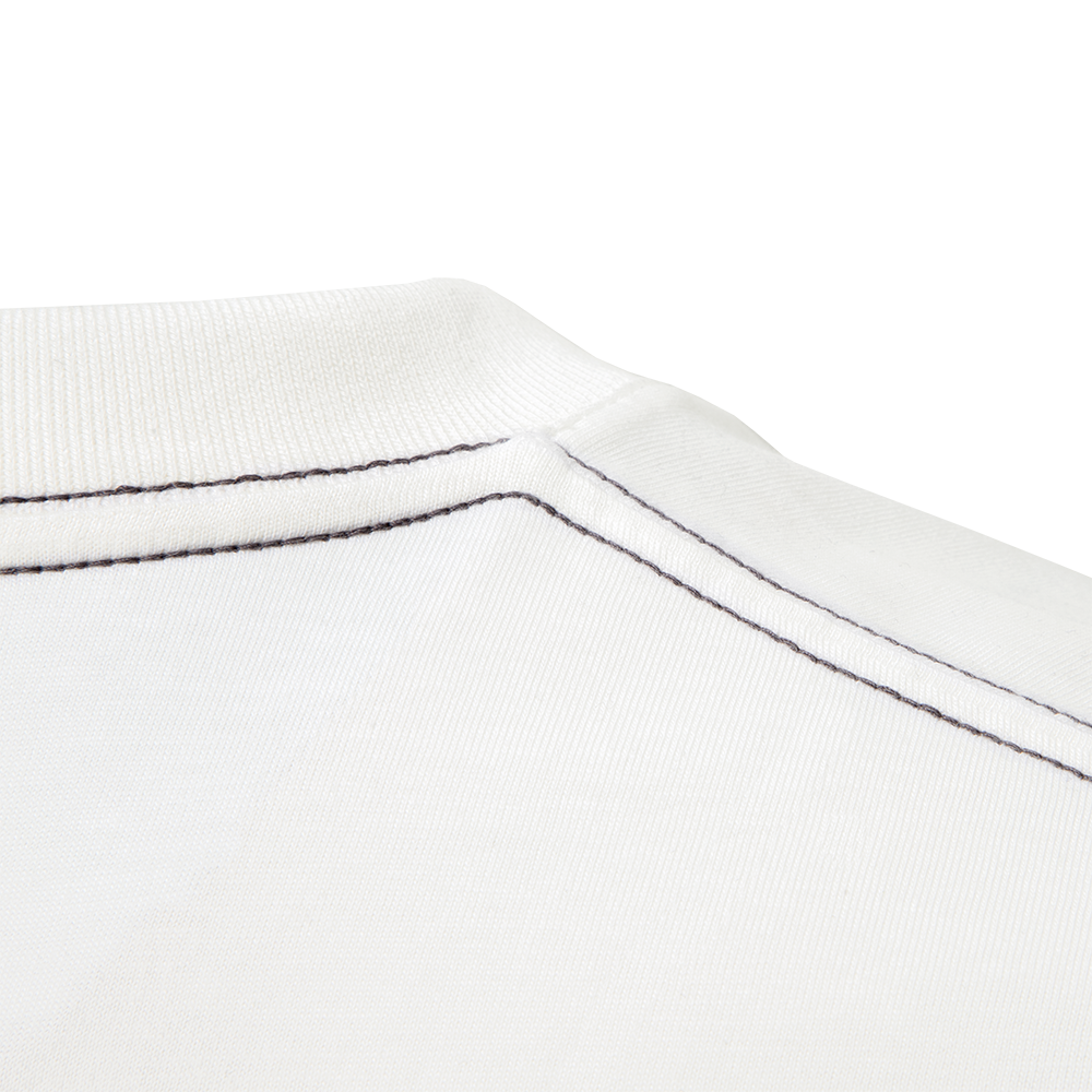 Men's Broken White Heritage T-Shirt