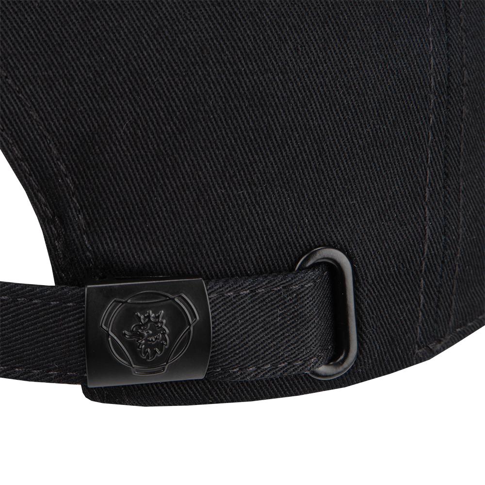 V8 Outline Baseball Cap