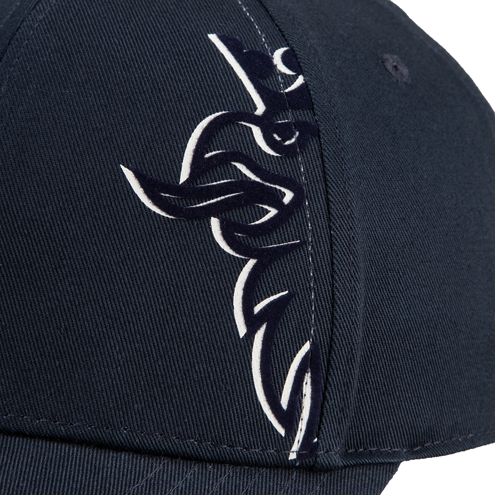 Grand Griffin Duo Baseball Cap