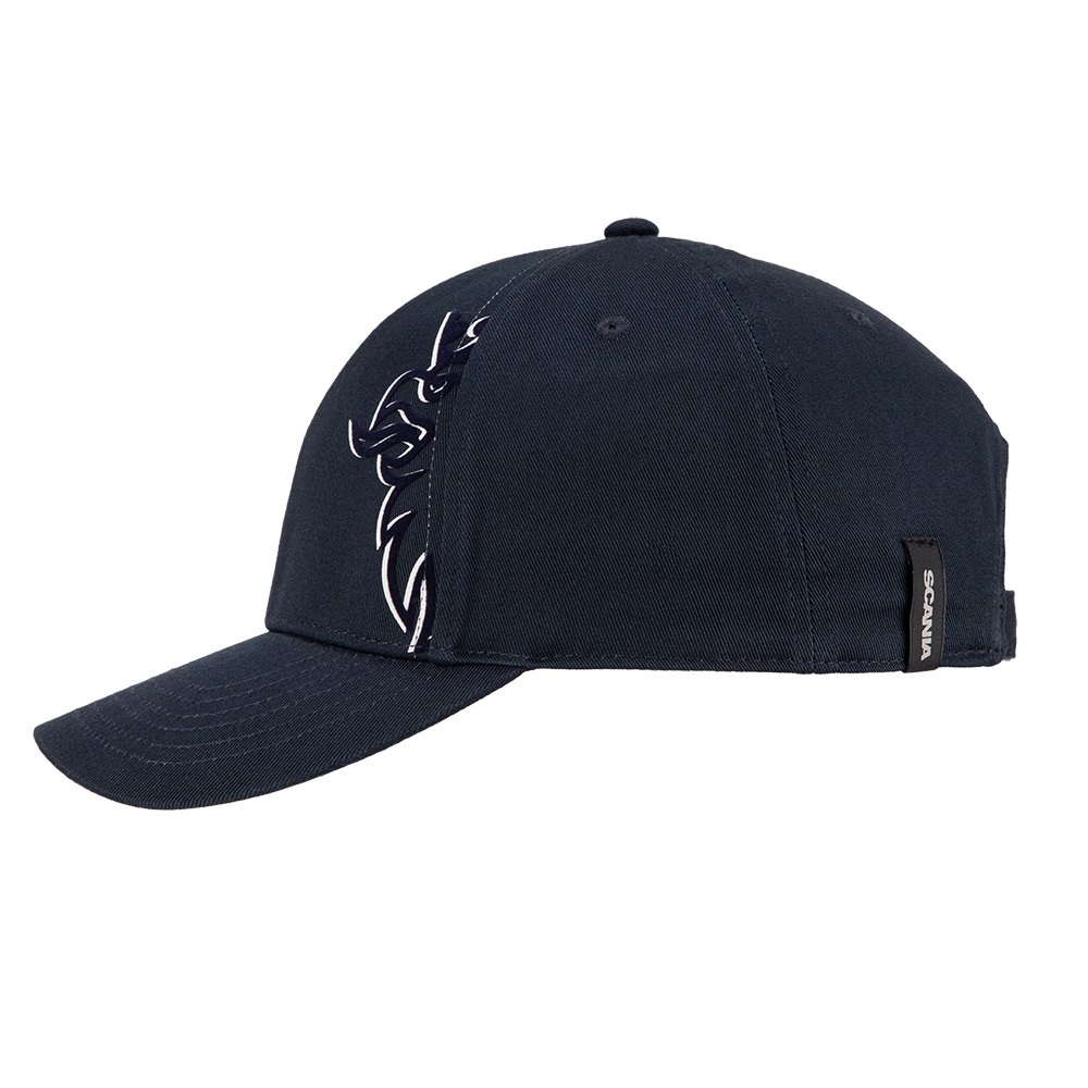 Grand Griffin Duo Baseball Cap