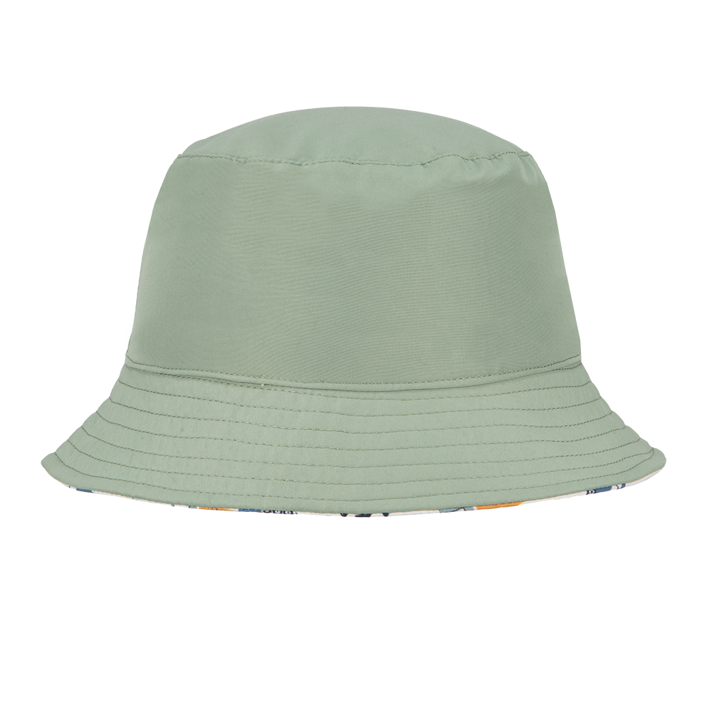 Kids Reversible Bucket Hat