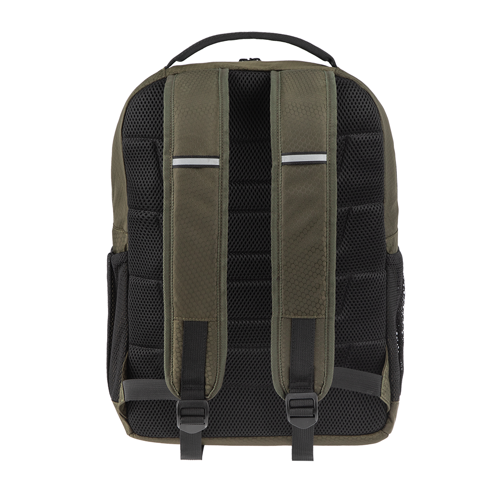 Olive Green Backpack