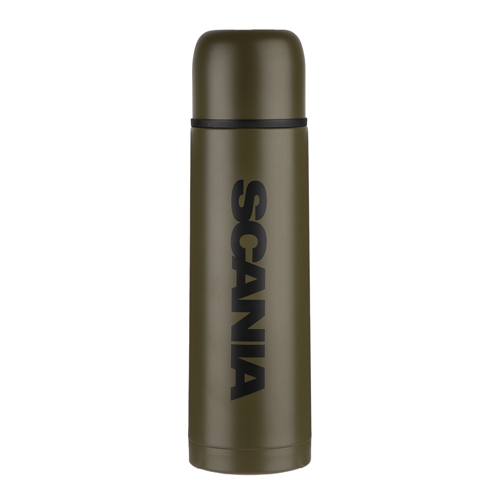 Vacuum Flask