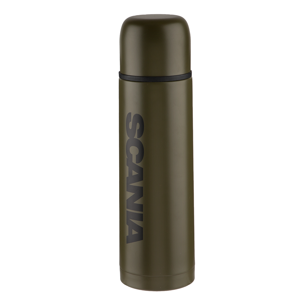 Vacuum Flask