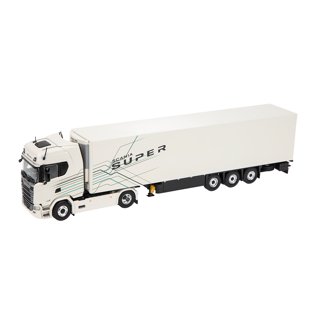 Scania Super 560 S 4x2 1:50