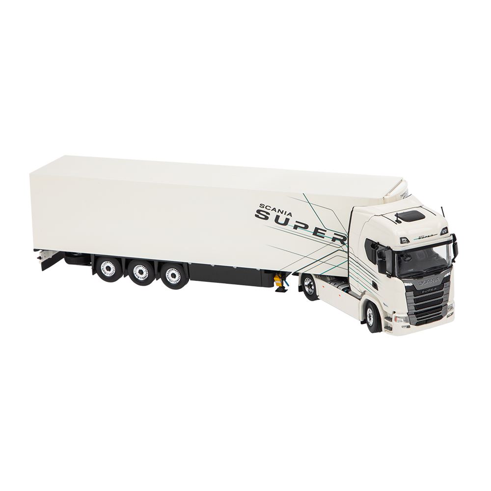 Scania Super 560 S 4x2 1:87