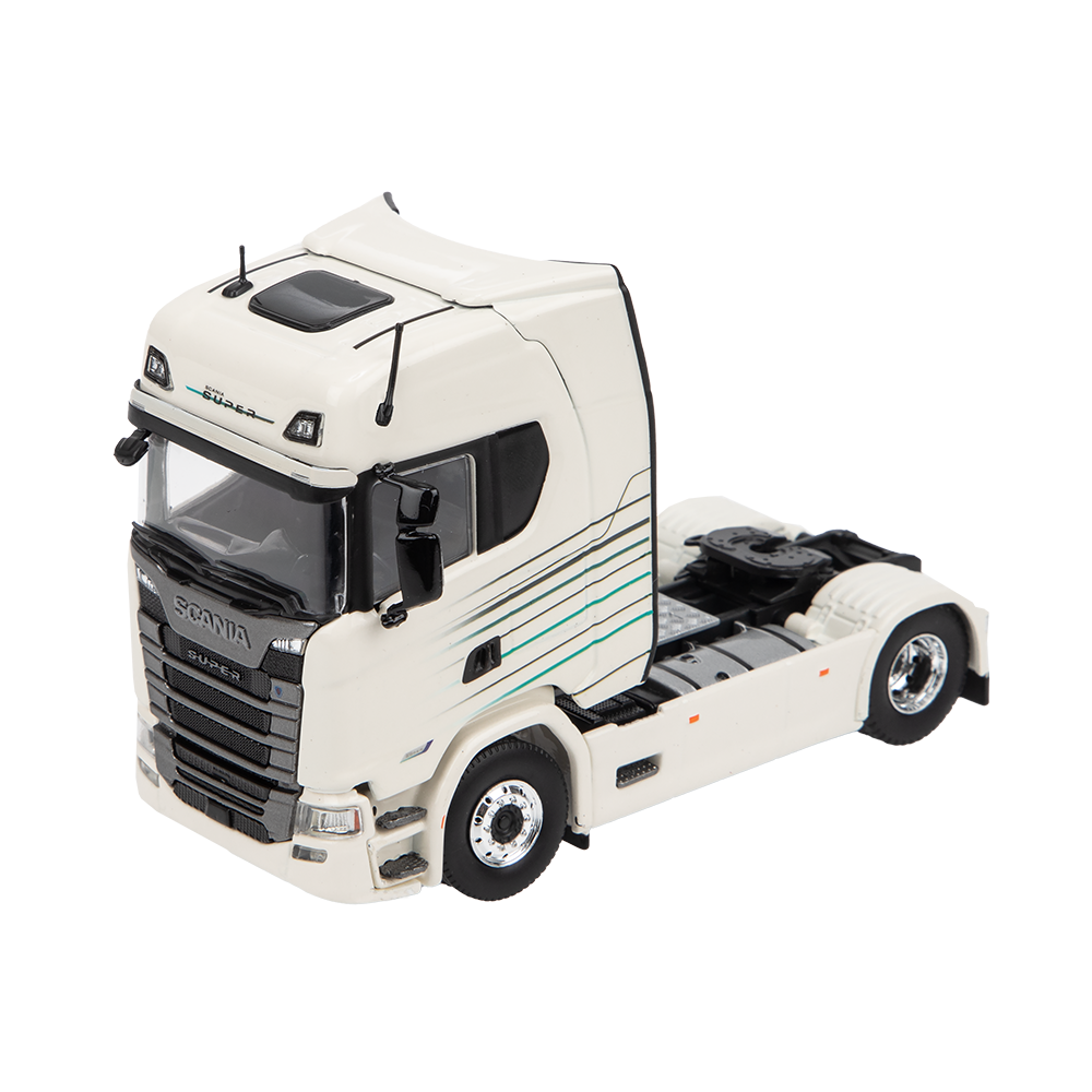 Scania Super 560 S 4x2 1:87