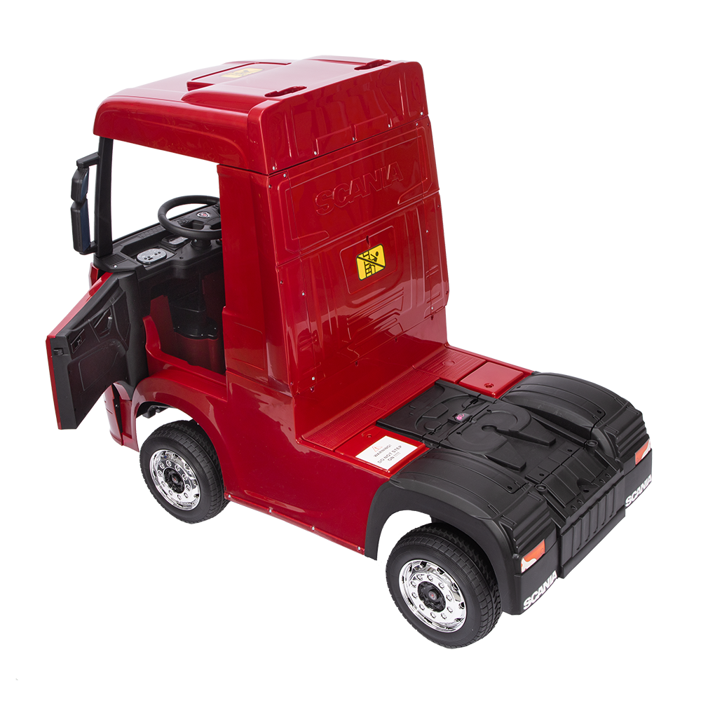 Scania 500 R Battery Powered Ride On 1:4