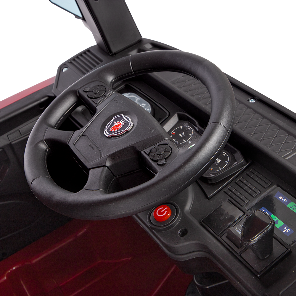 Scania 500 R Battery Powered Ride On 1:4