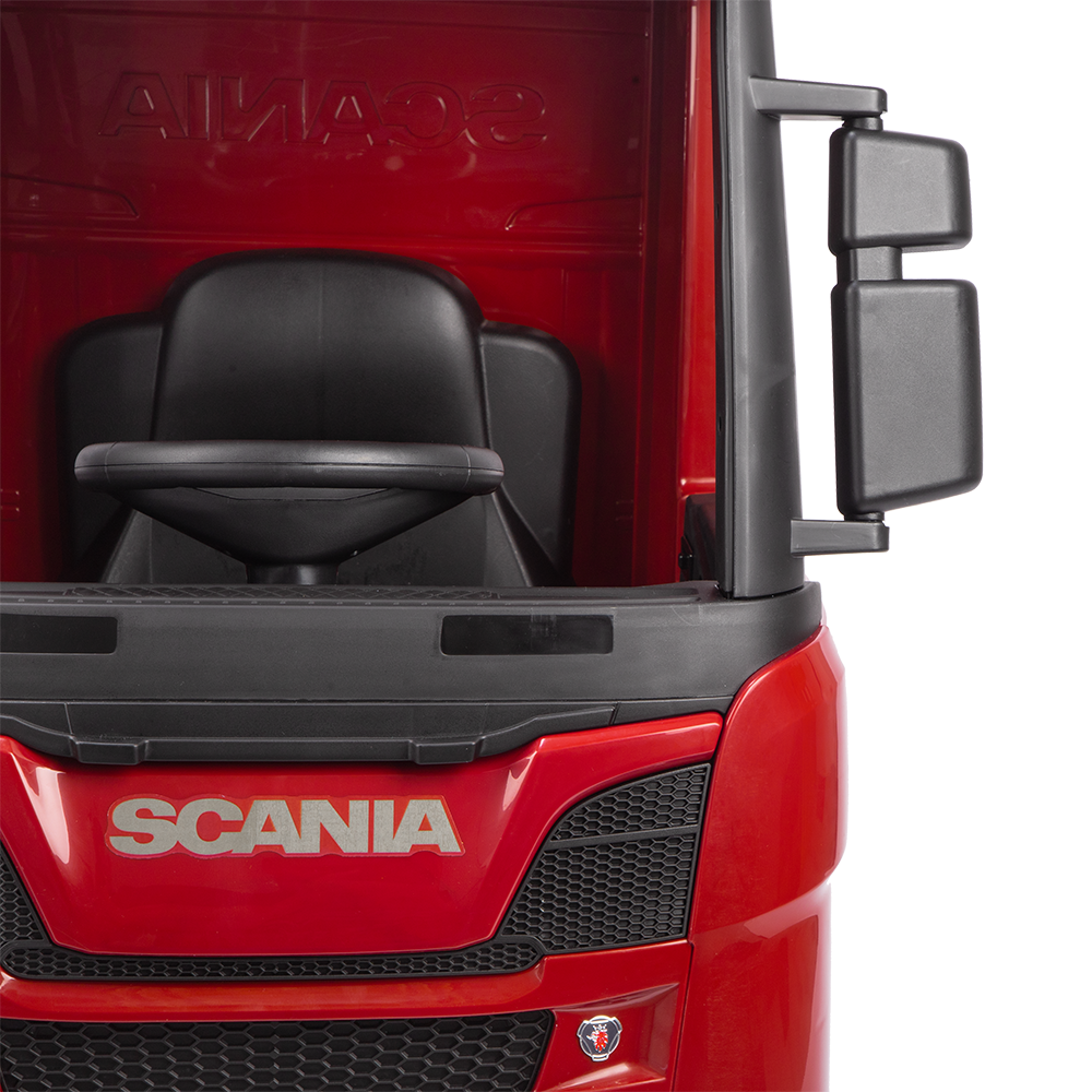 Scania 500 R Battery Powered Ride On 1:4