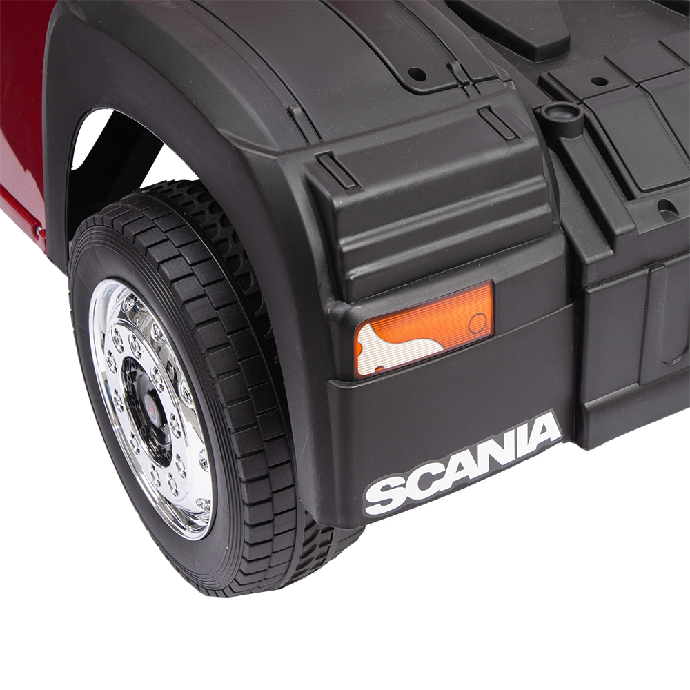 Scania 500 R Battery Powered Ride On 1:4