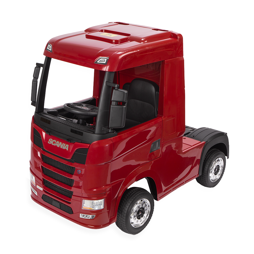 Scania 500 R Battery Powered Ride On 1:4