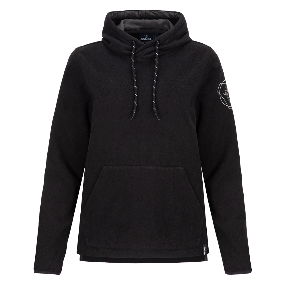 Women's Fleece Hoodie