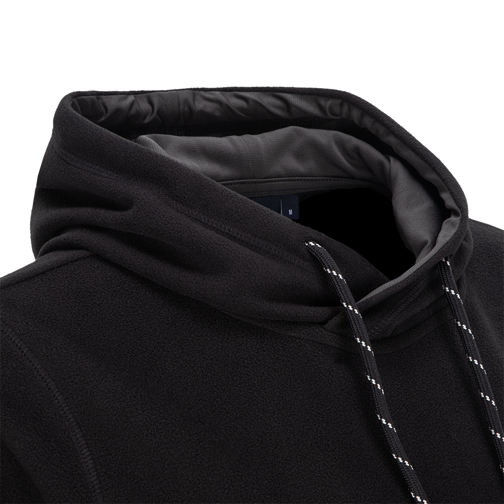 Women's Fleece Hoodie