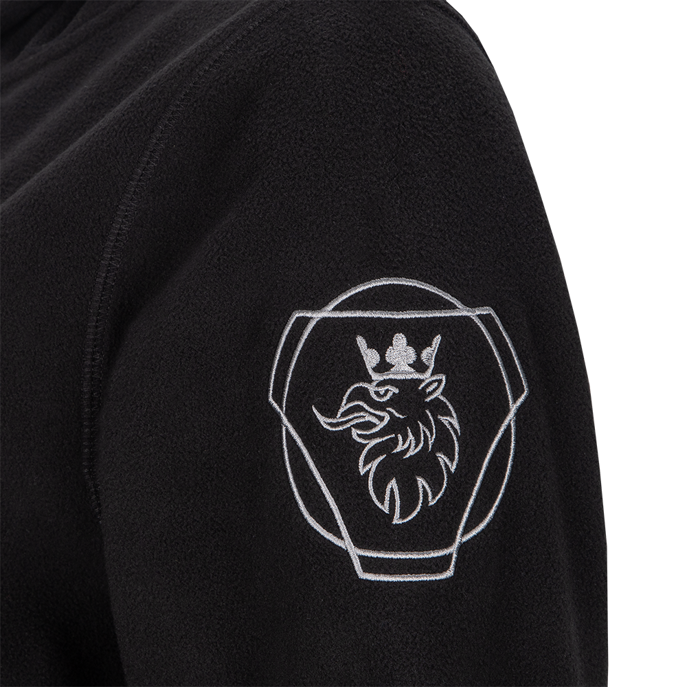 Women's Fleece Hoodie