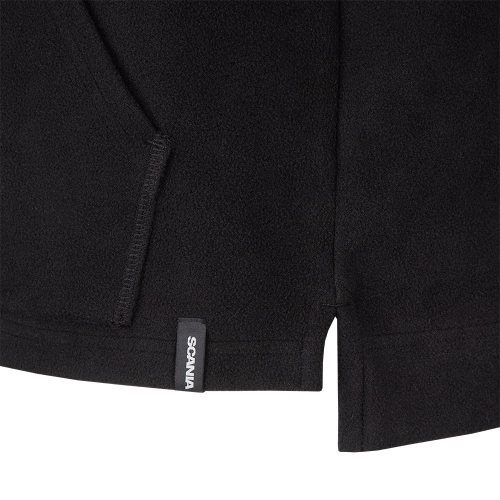 Women's Fleece Hoodie