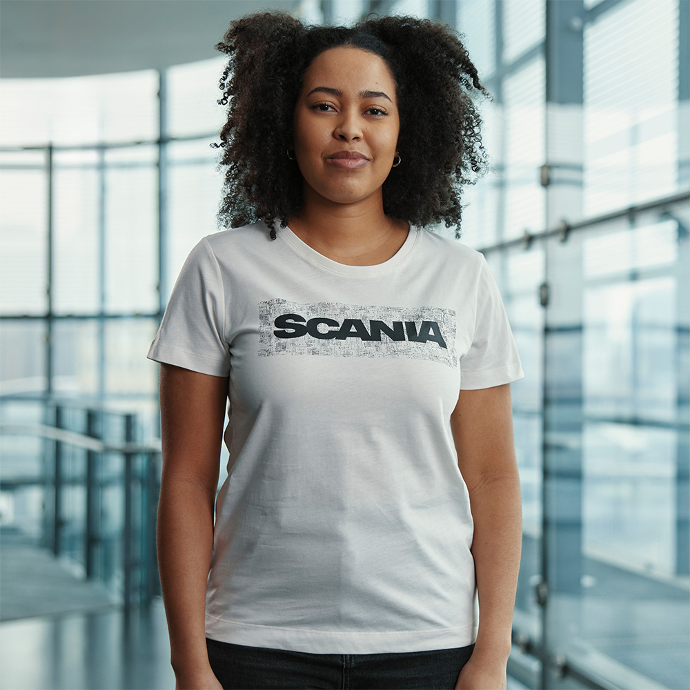 Women's Code T-Shirt