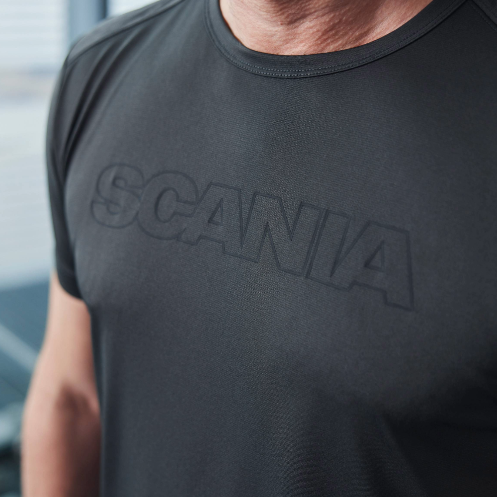 Men's Code Tech T-Shirt