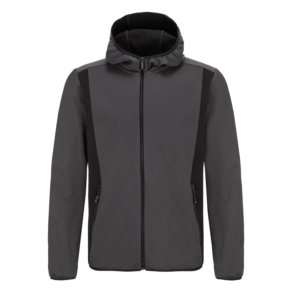 Men's Tech Softshell Jacket