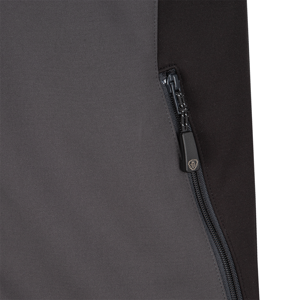 Men's Tech Softshell Jacket