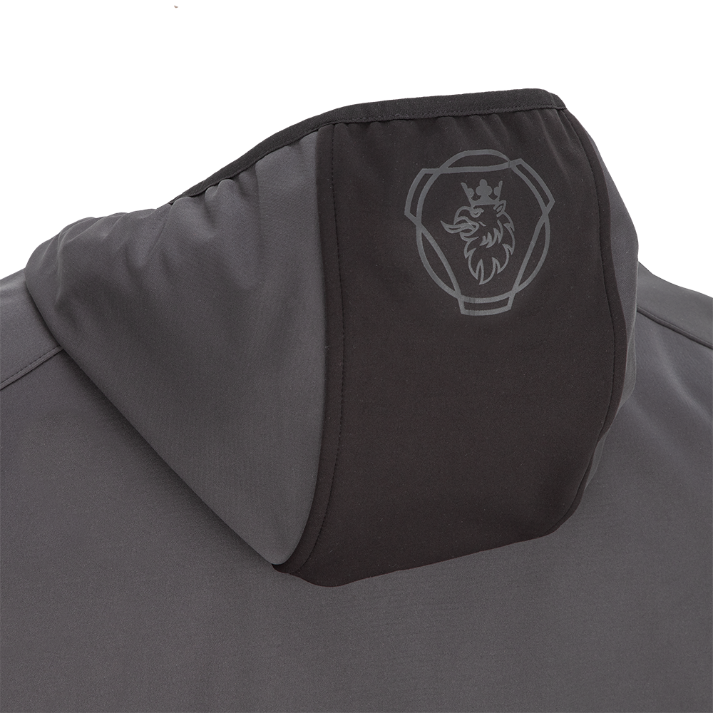 Men's Tech Softshell Jacket