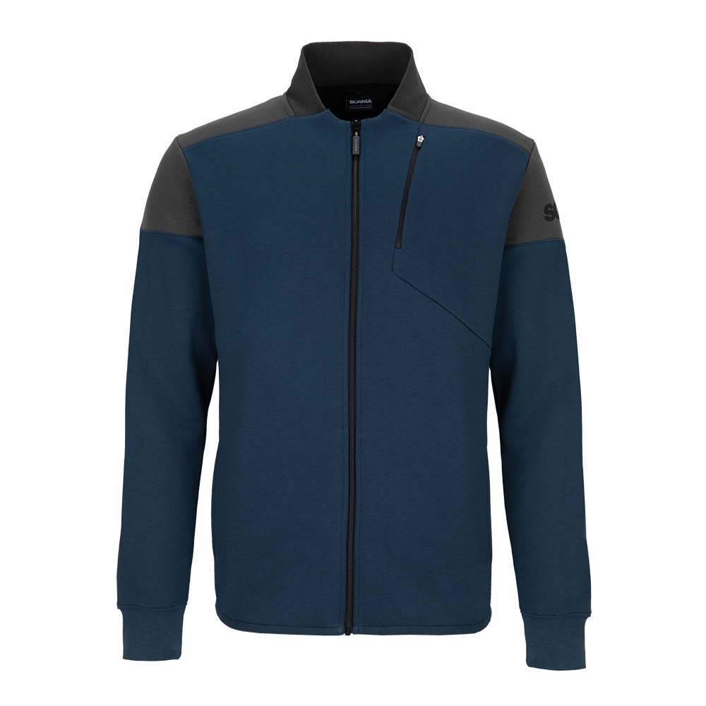 Men's Element Zip Sweat