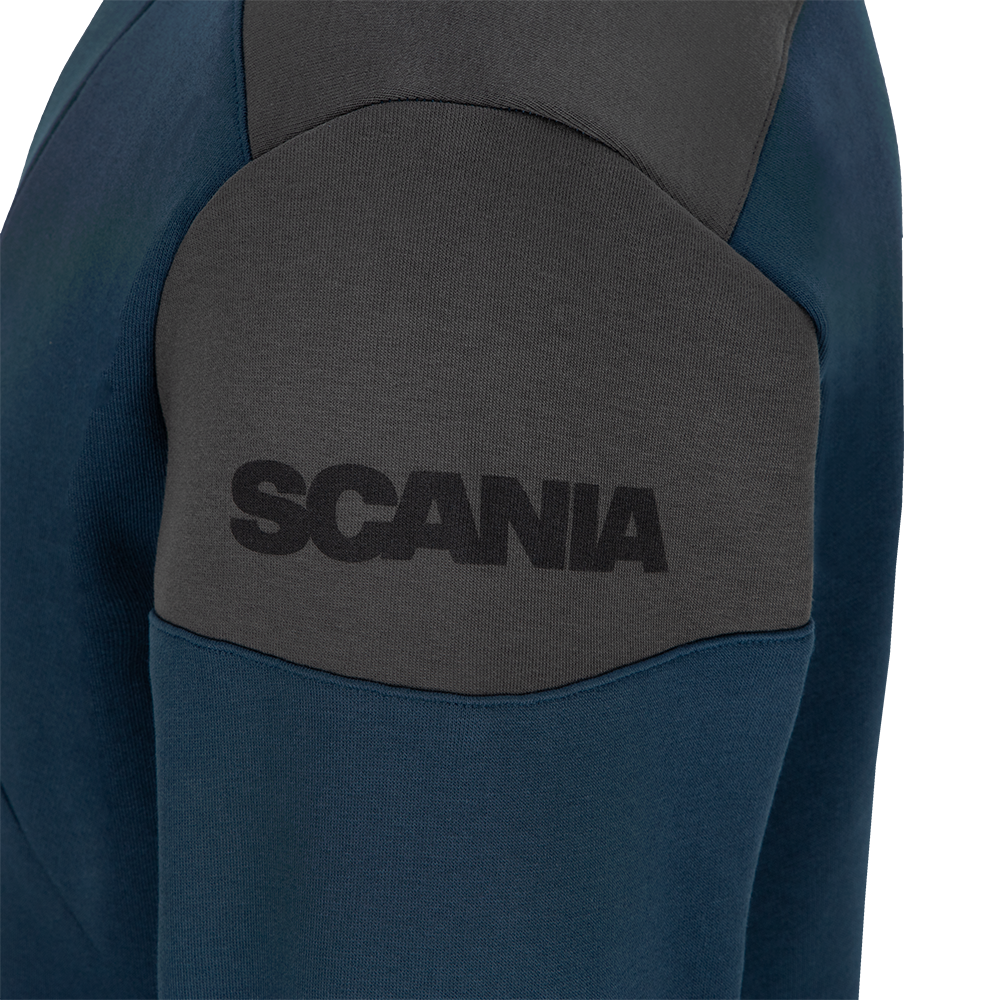 Men's Element Zip Sweat