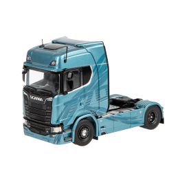 Scania 770 S V8 Frost Edition 1:50 | Scania Official Webshop