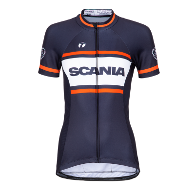 Ladies Cycling Shirt