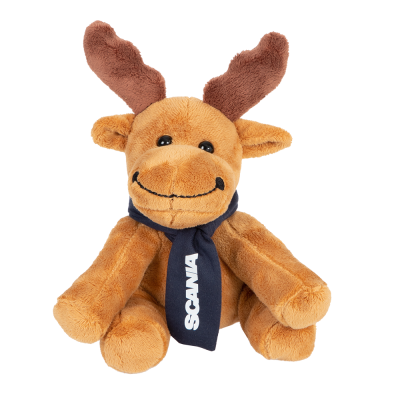 Peluche Emil l’élan