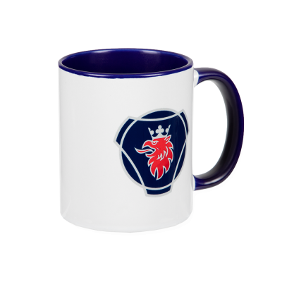 Symbol Mug