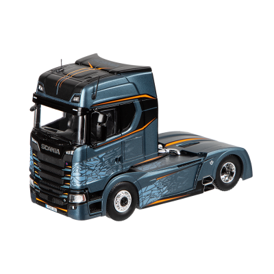 Svempa Frostfire 1:50